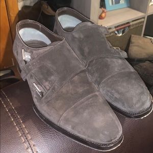 Tom Ford men’s dress shoe